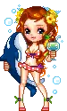 Cute Doll