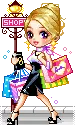 Cute Doll