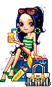 Cute Doll