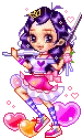 Cute Doll
