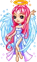 Angel or Devil?