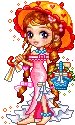 Cute Doll