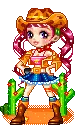Cute Doll