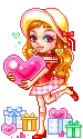 Cute Doll