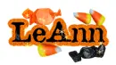 LeAnn... candy