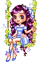 Cute Doll