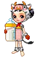 Cute Doll