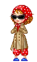 Cute Doll