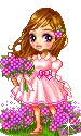 Cute Doll