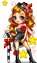 Cute Doll