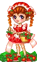 Cute Doll