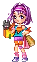 Cute Doll
