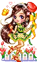 Cute Doll