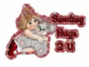 Hugs~Creedy