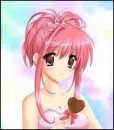 candy girl
