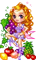 Cute Doll