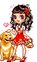 Cute Doll