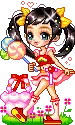 Cute Doll