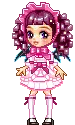Cute Doll