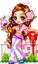 Cute Doll
