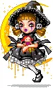 Cute witch