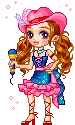 Cute Doll