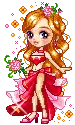 Cute Doll