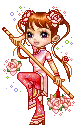 Cute Doll