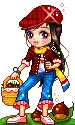 Cute Doll