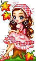 Cute Doll
