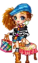 Cute Doll