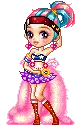 Cute Doll