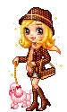 Cute Doll