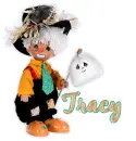 Tracy