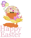HAPPY EASTER
