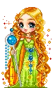 Cute Doll