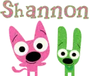 Shannon