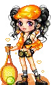 Cute Doll