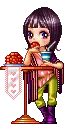 Cute Doll
