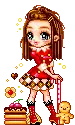 Cute Doll