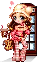 Cute Doll 