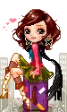 Cute Doll