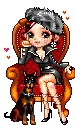 Cute Doll