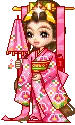 Cute Doll