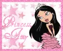 Princess Amy