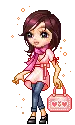 Cute Doll