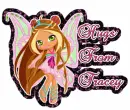 Tracey