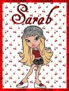 Sarah