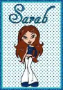 Sarah