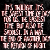 twilight